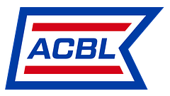 American Commercial Barge Line logo