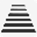 The Magic Cattle Guard Diner logo