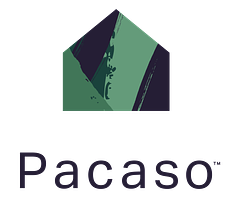 Pacaso logo