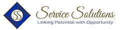 SPC Management Service Solutions logo