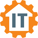 WheelHouse IT logo