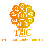 Tree House Craft Cannabis logo