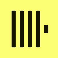 Clickhouse logo