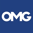 Omnicom Media Group UK logo