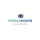 Formaposte Ile de France logo