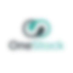OneStock logo