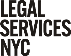 Legal Services NYC logo