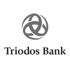 Triodos Bank logo