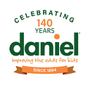 Daniel Memorial Inc logo