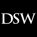 DSW Designer Shoe Warehouse logo