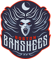 Boston Banshees logo