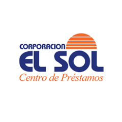 Corporación El Sol logo