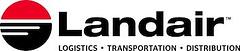 Landair Transport logo