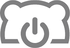 Bear Robotics logo