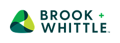 Brook & Whittle logo