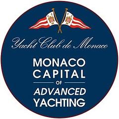 Yacht Club de Monaco logo