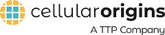 Cellular Origins logo