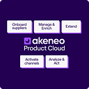 Akeneo logo