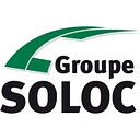 Groupe Soloc logo