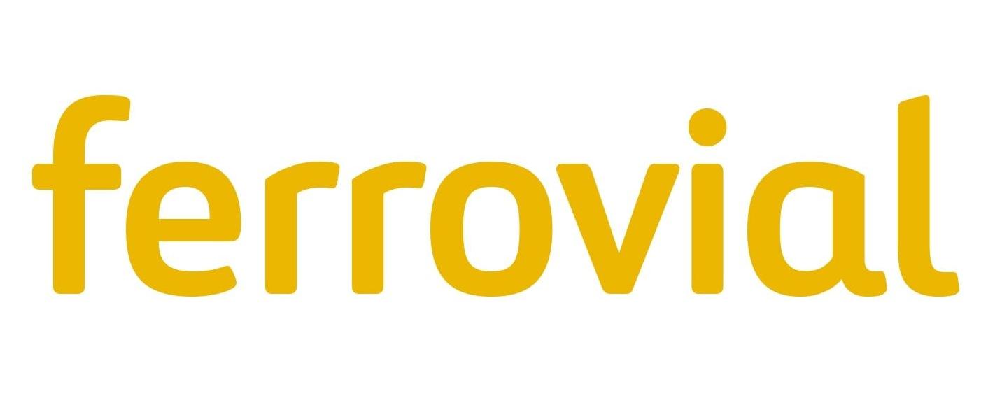 Ferrovial logo
