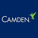Camden logo