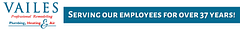 Vailes Brothers logo