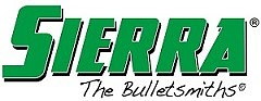 Sierra Bullets logo