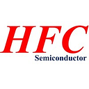 HFC Inc of Sidney Iowa logo