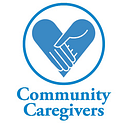 Community Caregivers of Greater Derry logo