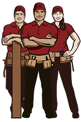 United Home Experts logo