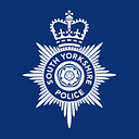South Yorkshire Police logo