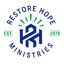 Restore Hope Ministries logo