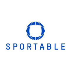 Sportable logo