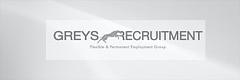 Greys logo