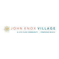 John Knox Village of Florida logo
