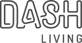 Dash Living logo