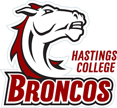 Hastings College logo