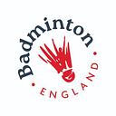 Badminton England logo