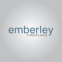 Emberley Fireplace logo