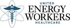 United Energy Workers Healthcare logo