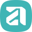 Anterior logo