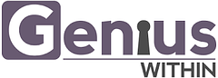 GeniusWithin logo