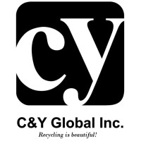 C&Y Global logo