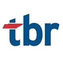 TBR Courier Inc logo