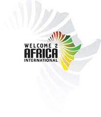 Welcome2Africa logo