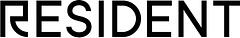 Resident logo