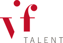 vif Talent  logo