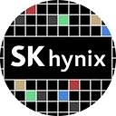 SK hynix America logo