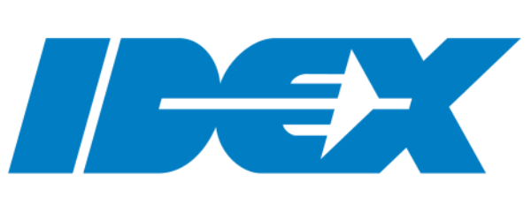 IDEX logo