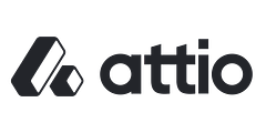 Attio logo